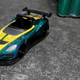 Illustration for article titled 11th Heaven | Tomica Lotus 3-Eleven | Inspection Room